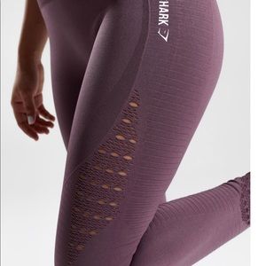 Gymshark seamless leggings